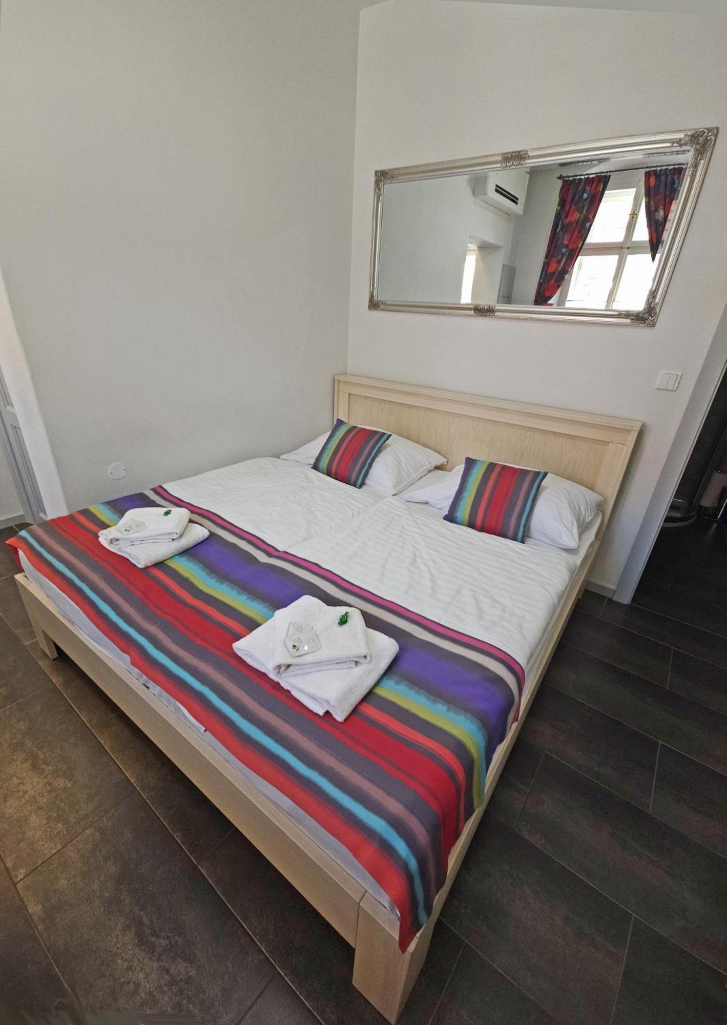 Aparthotel Historic Centre Prag
