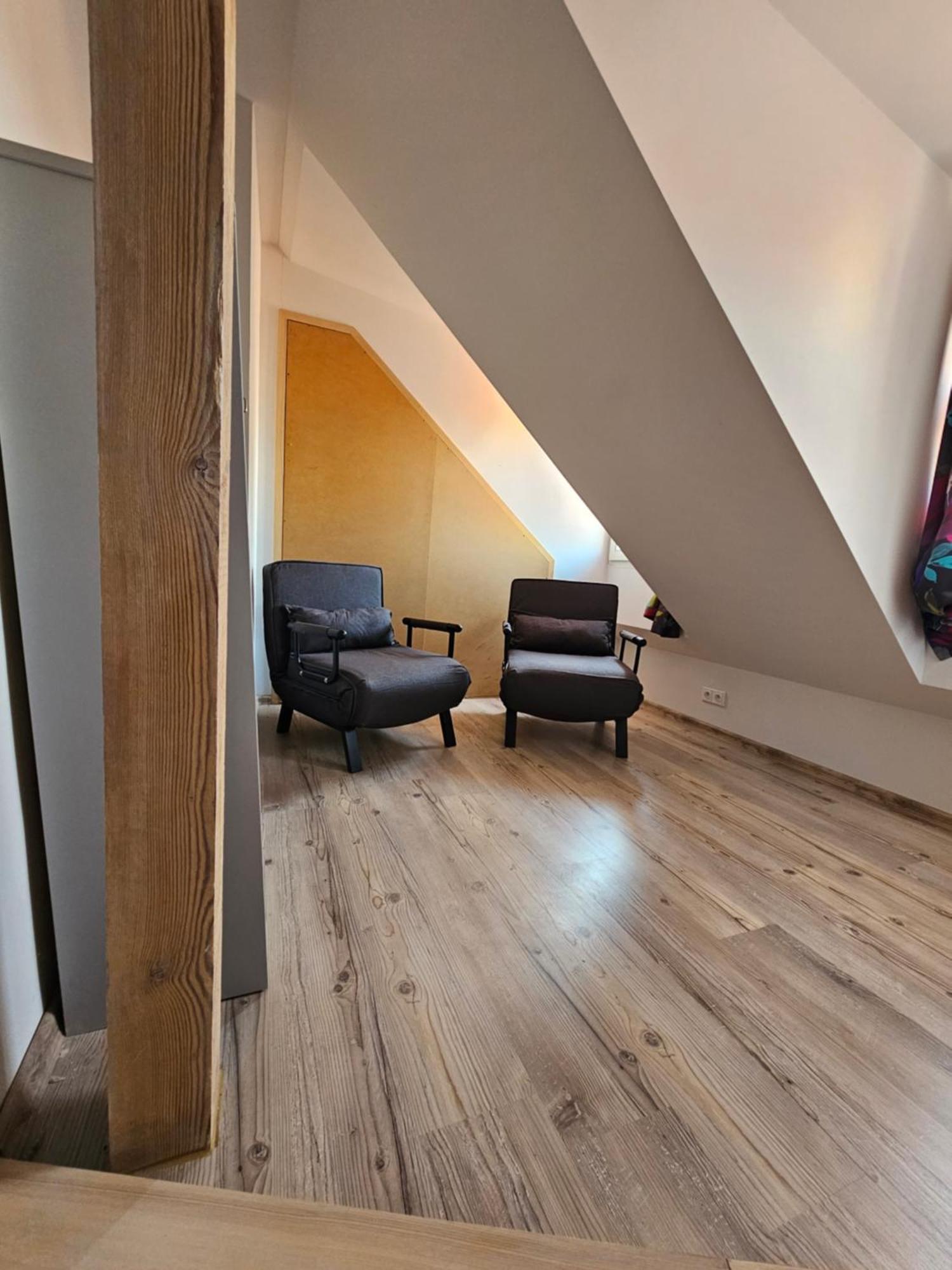 Aparthotel Historic Centre Prag