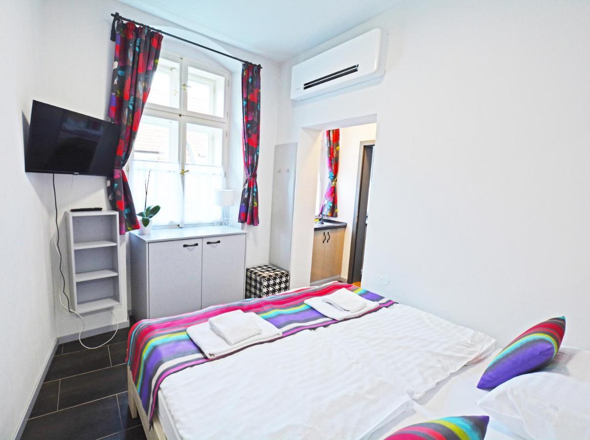 Historic Centre Aparthotel Praha