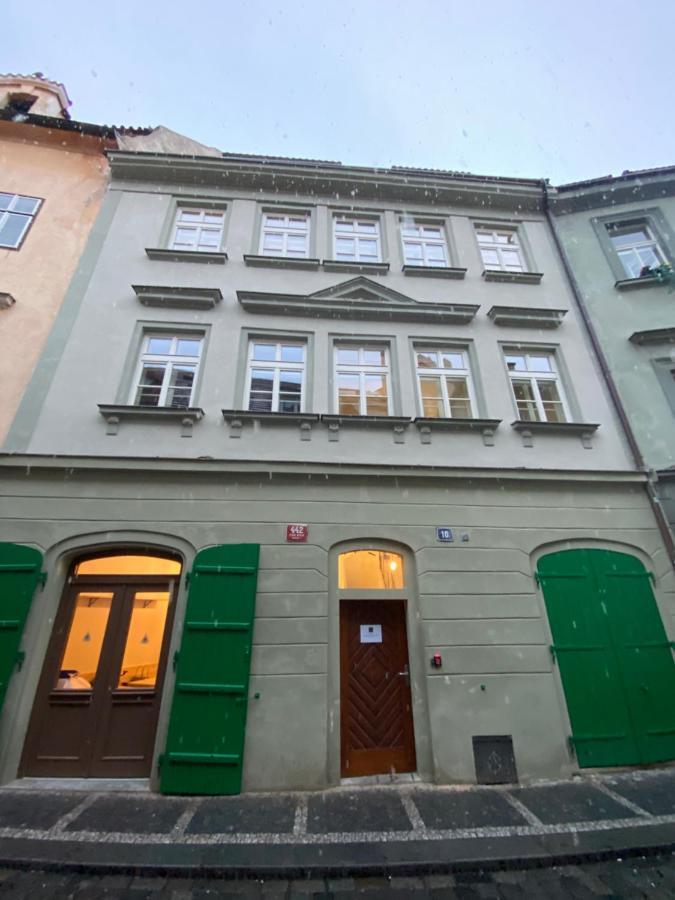 Historic Centre Praha