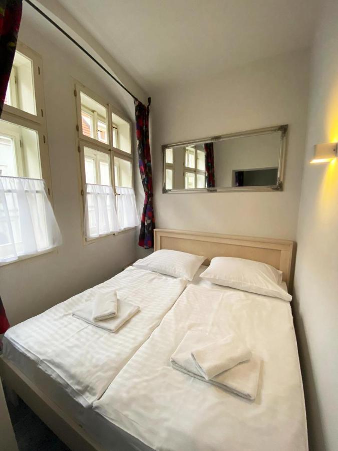 Aparthotel Historic Centre Praha